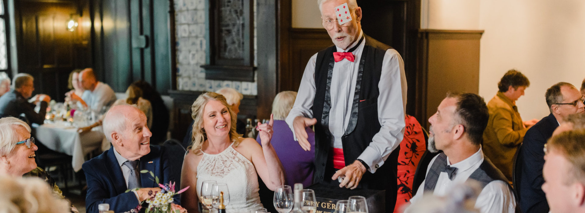 Verwondering en verbazing